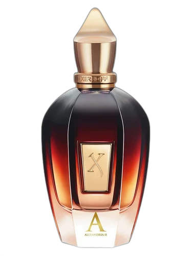 Perfume original que inspira ALEXANDRIA ll
